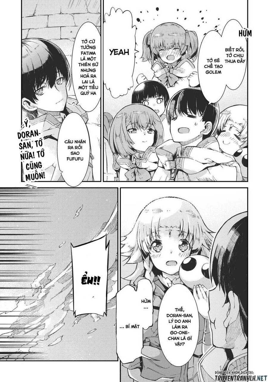 Sayonara Ryuusei, Konnichiwa Jinsei Chapter 85 - 17