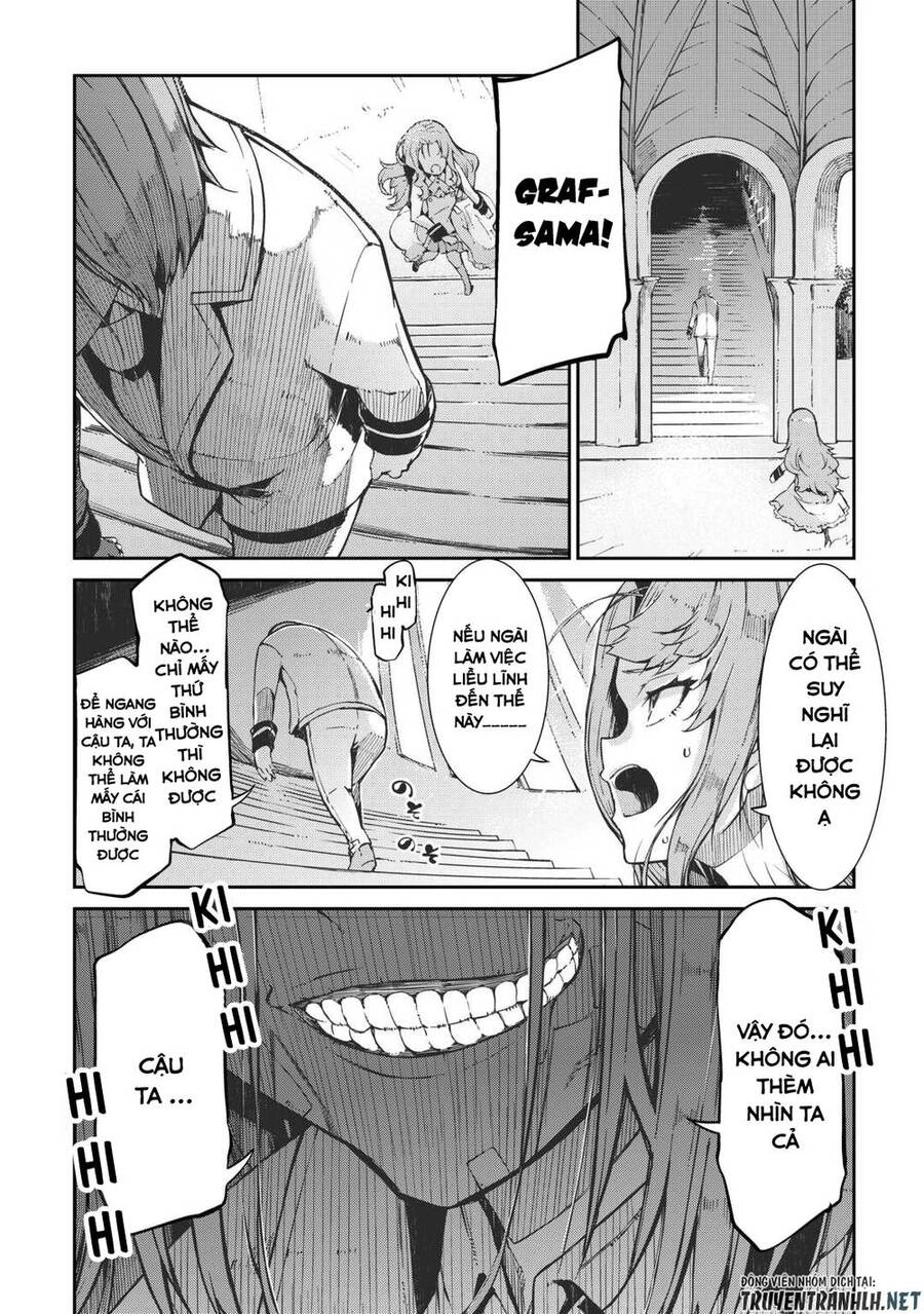 Sayonara Ryuusei, Konnichiwa Jinsei Chapter 86 - 10