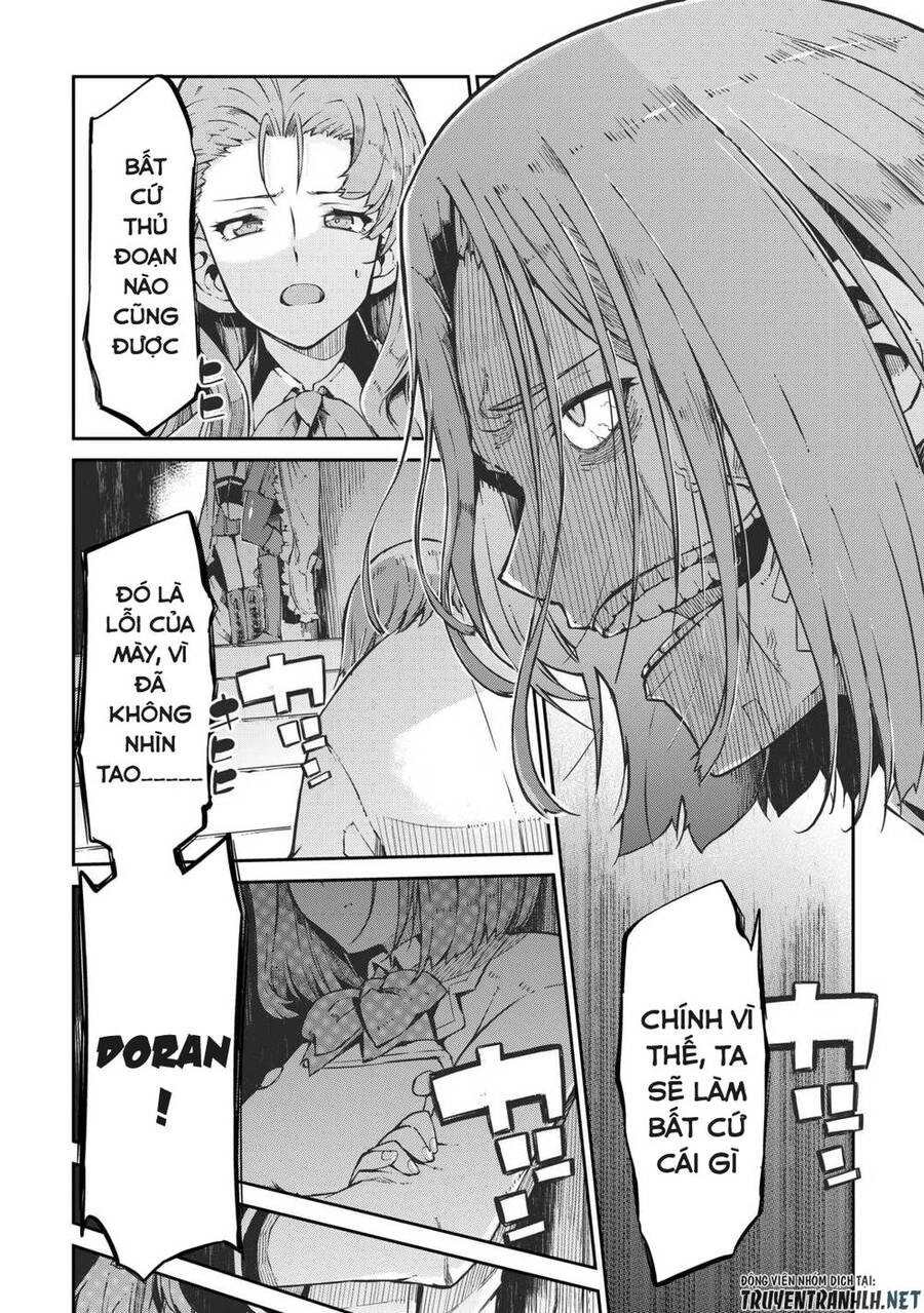 Sayonara Ryuusei, Konnichiwa Jinsei Chapter 86 - 11