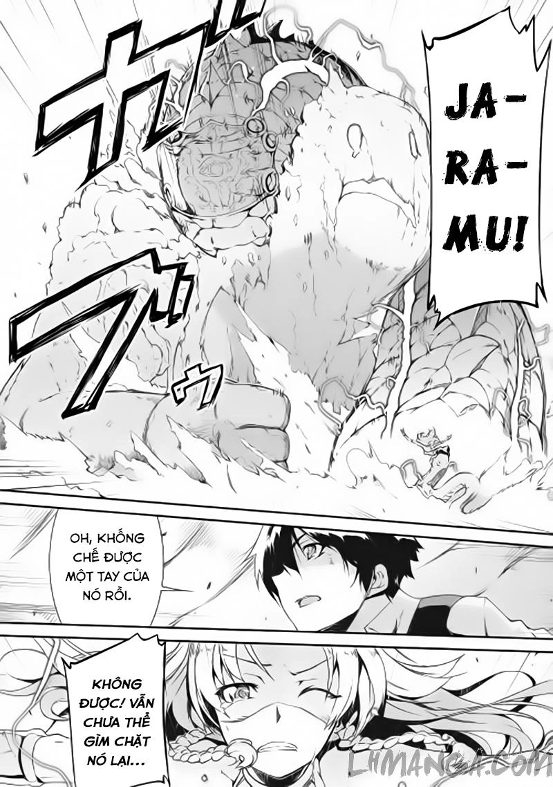 Sayonara Ryuusei, Konnichiwa Jinsei Chapter 3 - 15