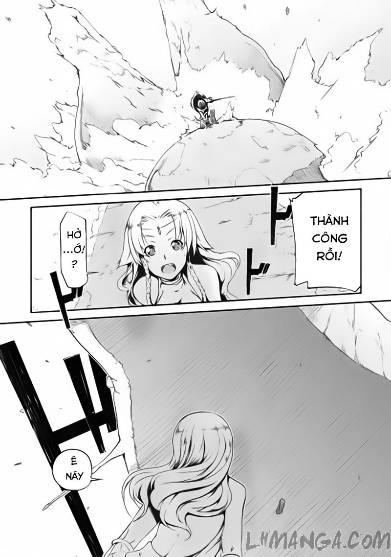 Sayonara Ryuusei, Konnichiwa Jinsei Chapter 3 - 18