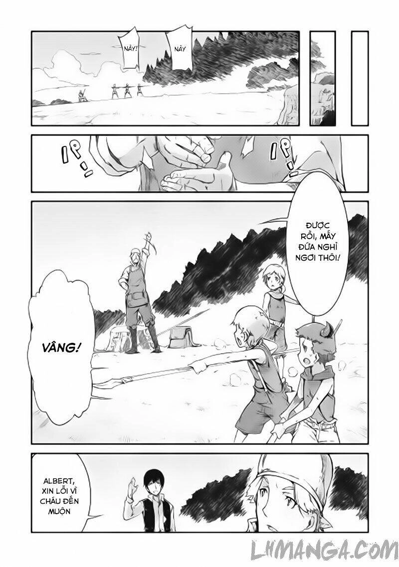 Sayonara Ryuusei, Konnichiwa Jinsei Chapter 5 - 8