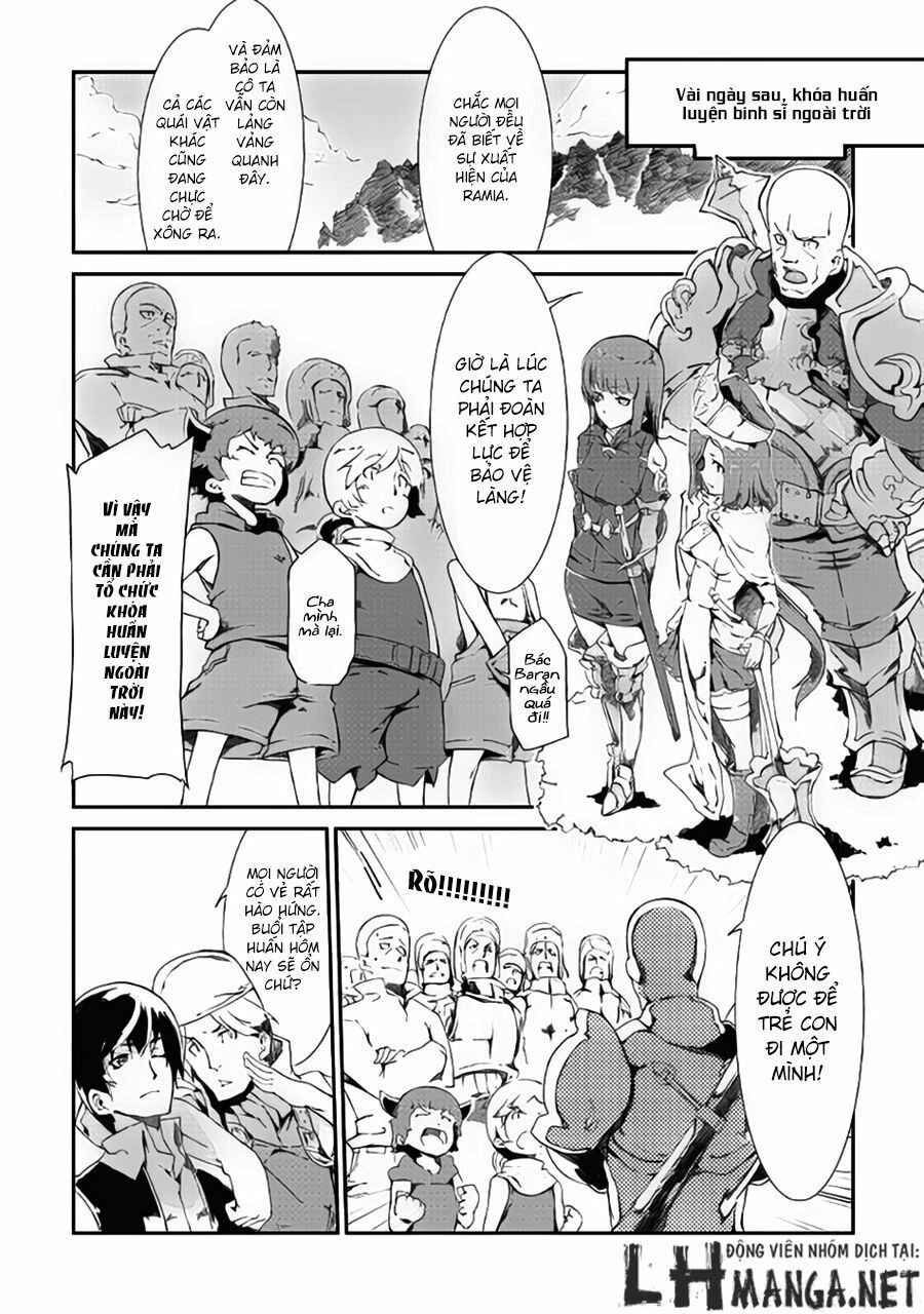 Sayonara Ryuusei, Konnichiwa Jinsei Chapter 7 - 7