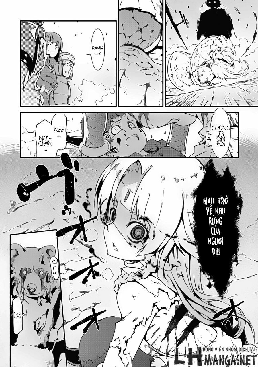 Sayonara Ryuusei, Konnichiwa Jinsei Chapter 7 - 14