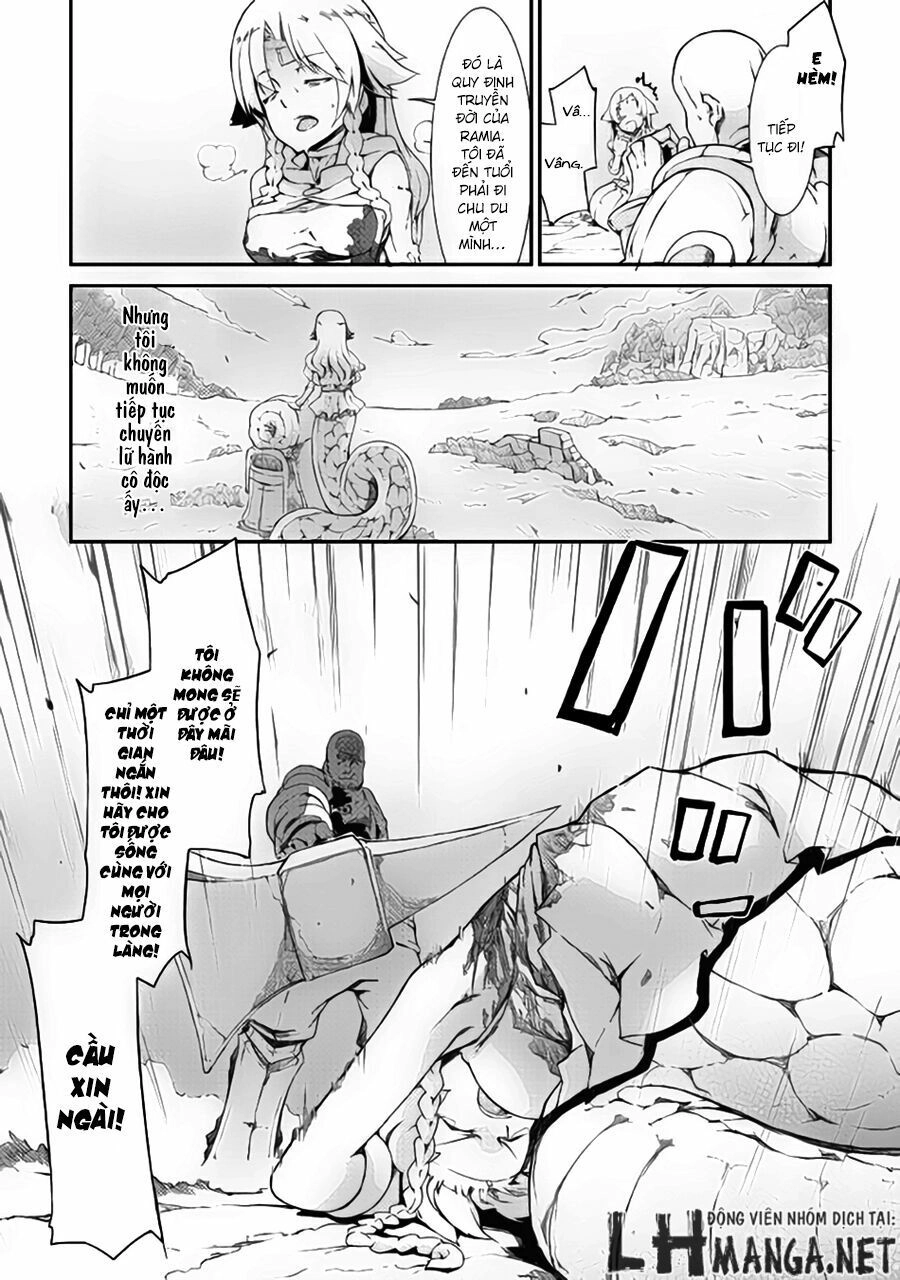 Sayonara Ryuusei, Konnichiwa Jinsei Chapter 7 - 17