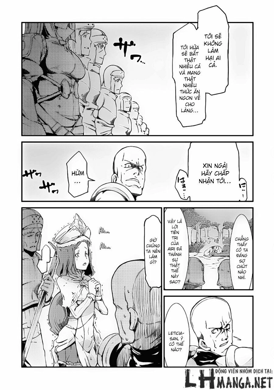 Sayonara Ryuusei, Konnichiwa Jinsei Chapter 7 - 18