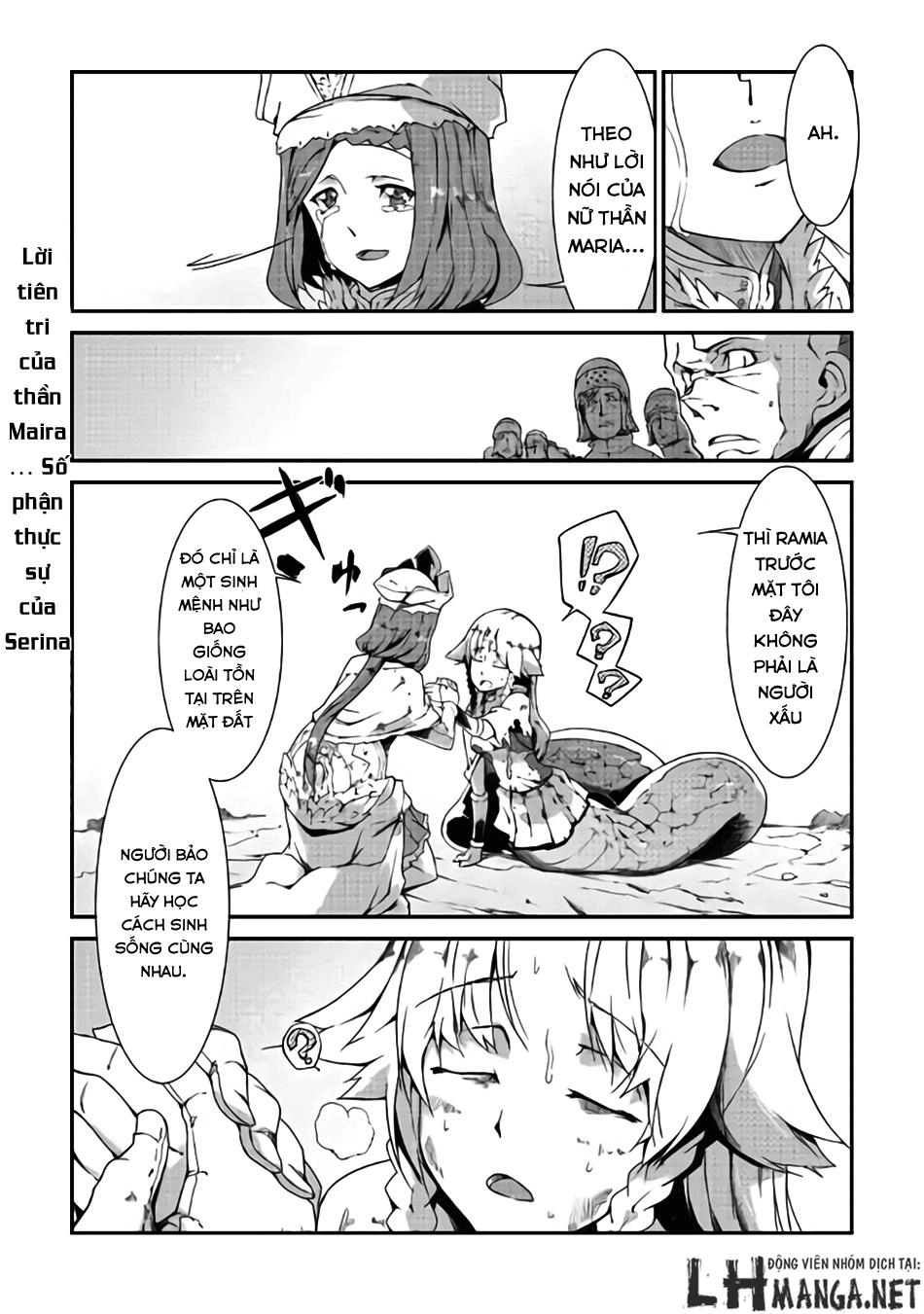 Sayonara Ryuusei, Konnichiwa Jinsei Chapter 8 - 1