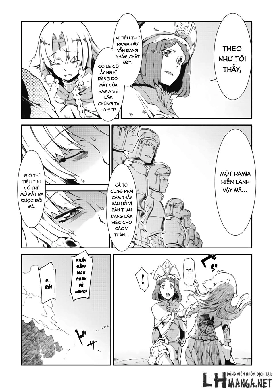 Sayonara Ryuusei, Konnichiwa Jinsei Chapter 8 - 2