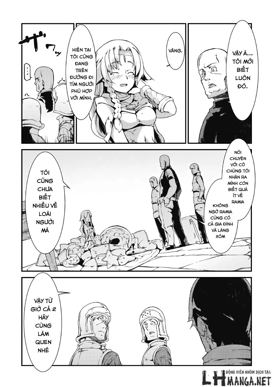 Sayonara Ryuusei, Konnichiwa Jinsei Chapter 8 - 13