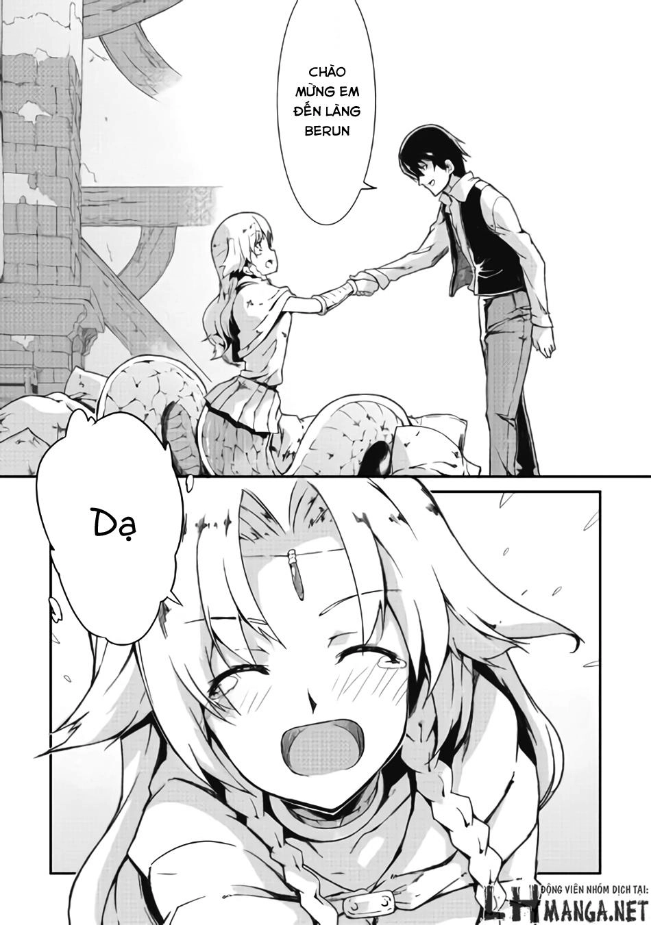 Sayonara Ryuusei, Konnichiwa Jinsei Chapter 8 - 15