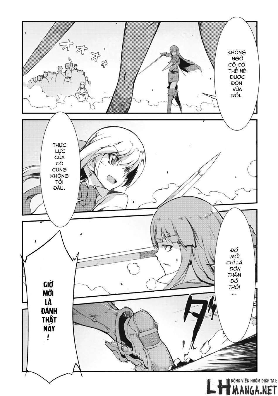 Sayonara Ryuusei, Konnichiwa Jinsei Chapter 10 - 3