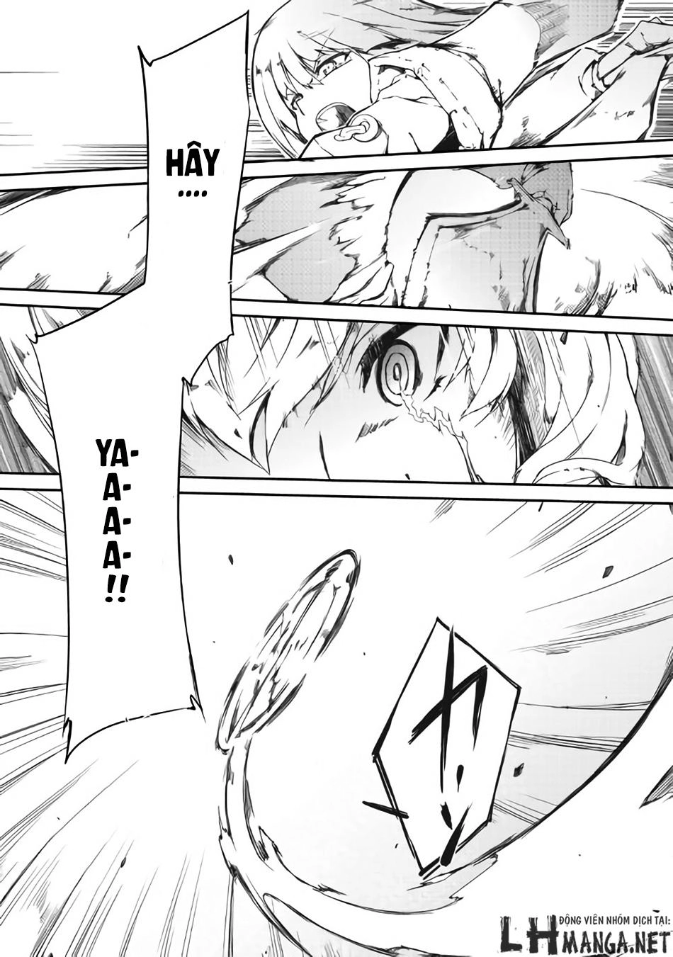 Sayonara Ryuusei, Konnichiwa Jinsei Chapter 10 - 4