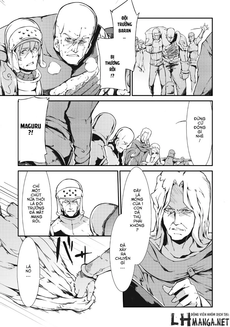 Sayonara Ryuusei, Konnichiwa Jinsei Chapter 10 - 8