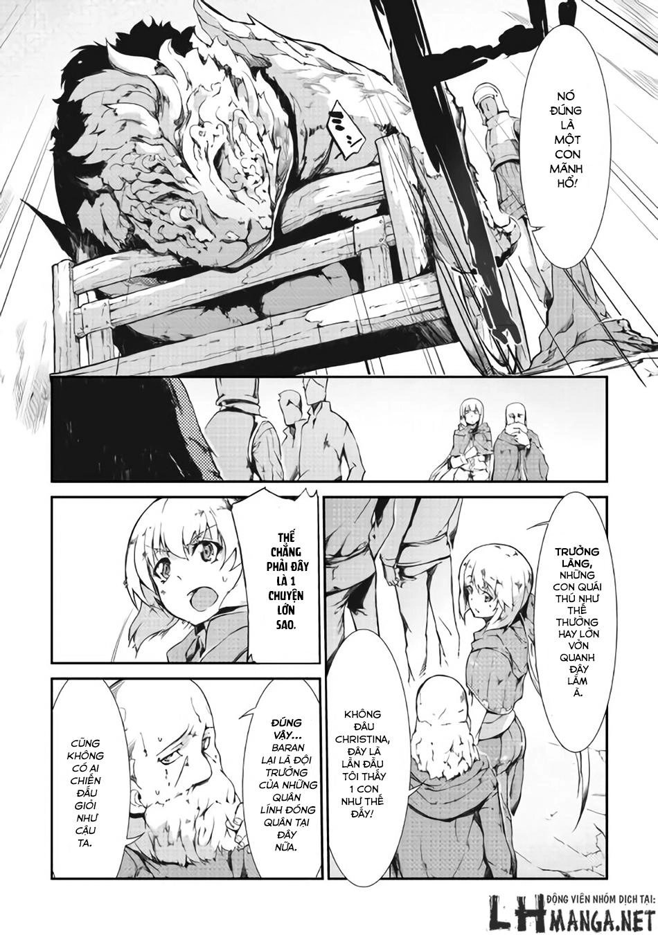 Sayonara Ryuusei, Konnichiwa Jinsei Chapter 10 - 9