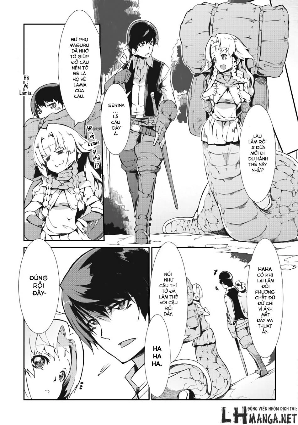 Sayonara Ryuusei, Konnichiwa Jinsei Chapter 10 - 14