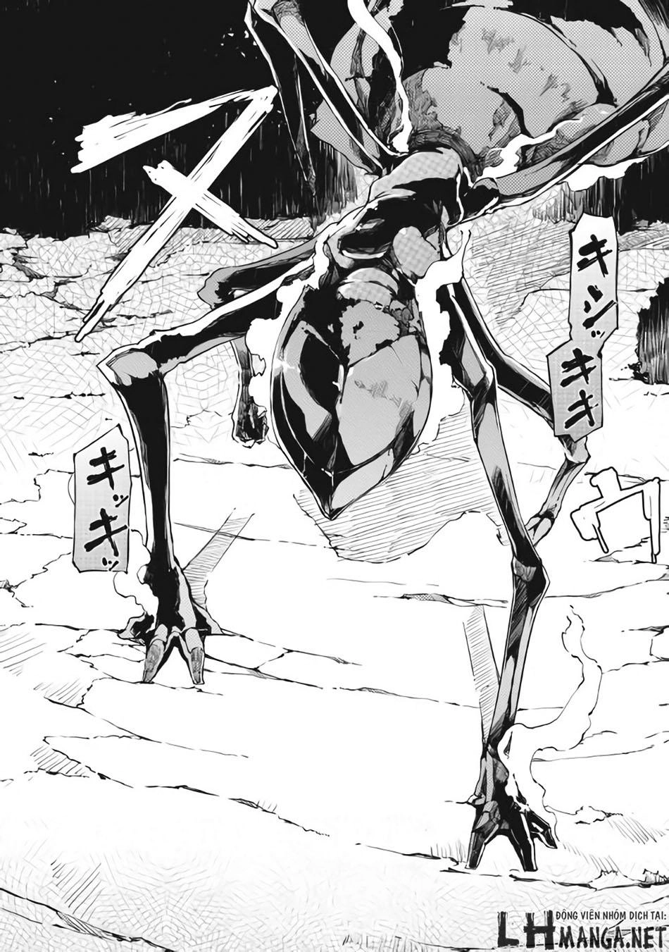 Sayonara Ryuusei, Konnichiwa Jinsei Chapter 11 - 15