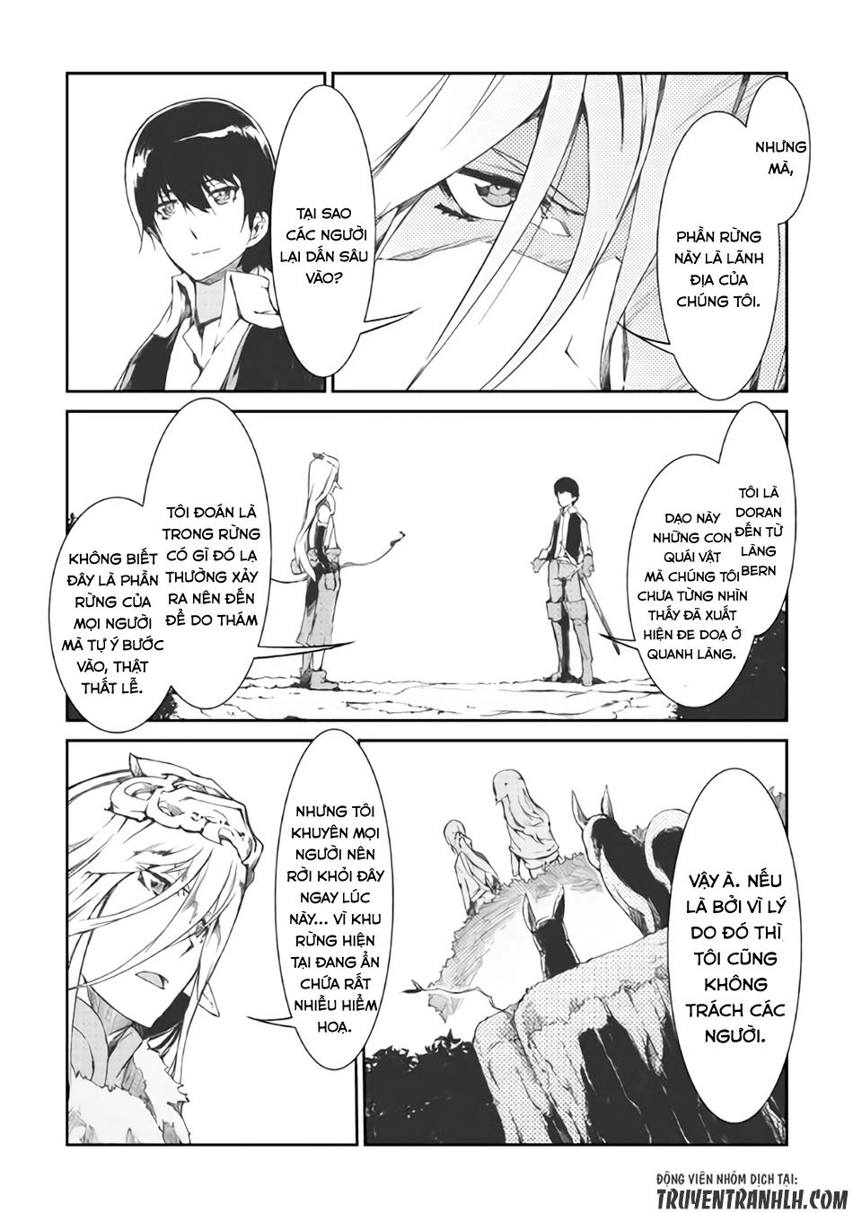 Sayonara Ryuusei, Konnichiwa Jinsei Chapter 12 - 9