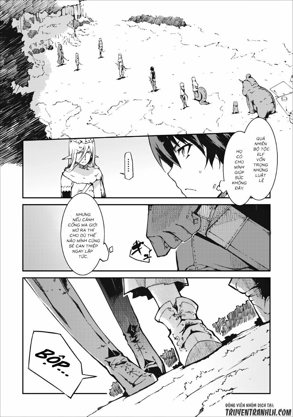 Sayonara Ryuusei, Konnichiwa Jinsei Chapter 13 - 2