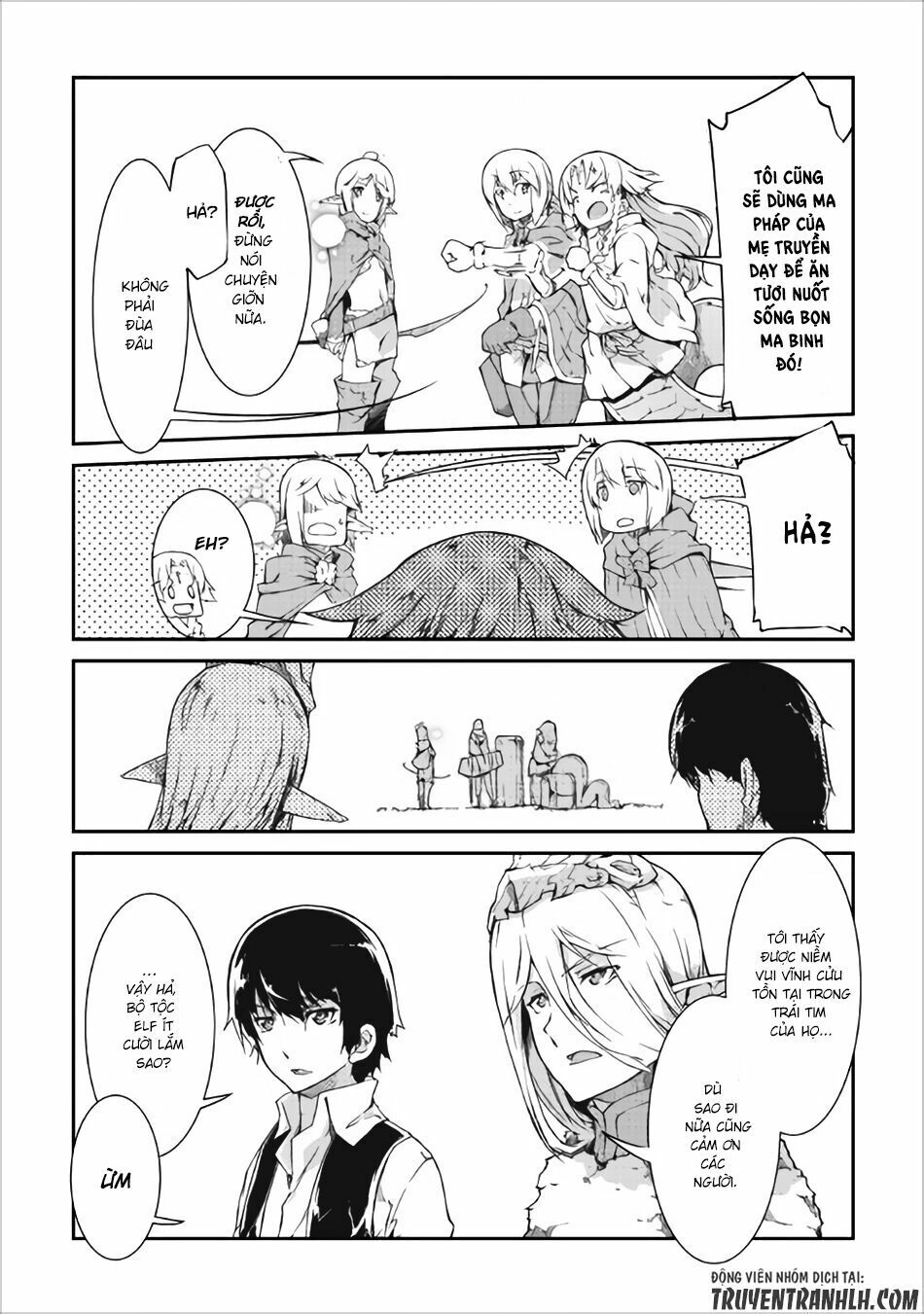 Sayonara Ryuusei, Konnichiwa Jinsei Chapter 13 - 7