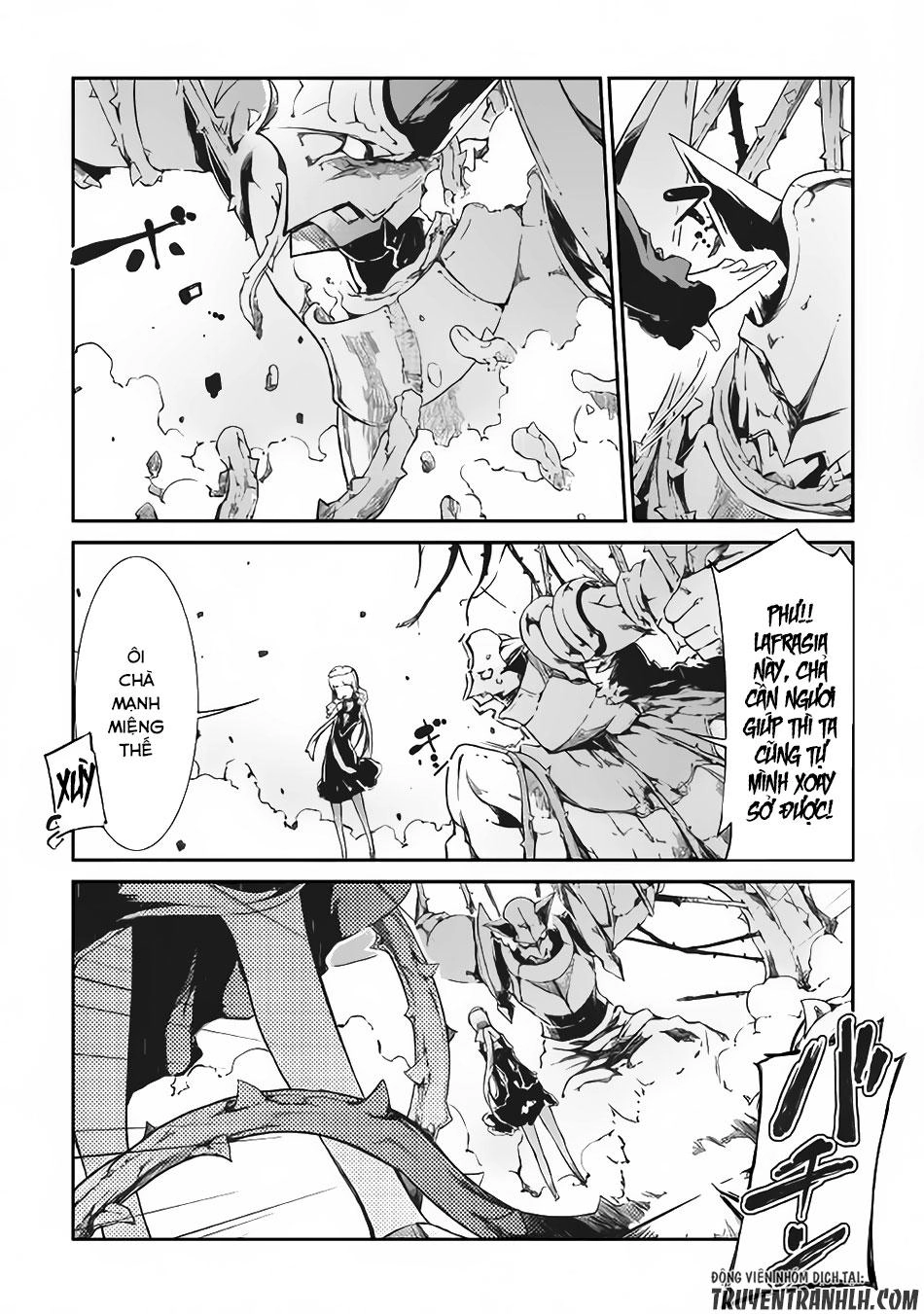 Sayonara Ryuusei, Konnichiwa Jinsei Chapter 15 - 7