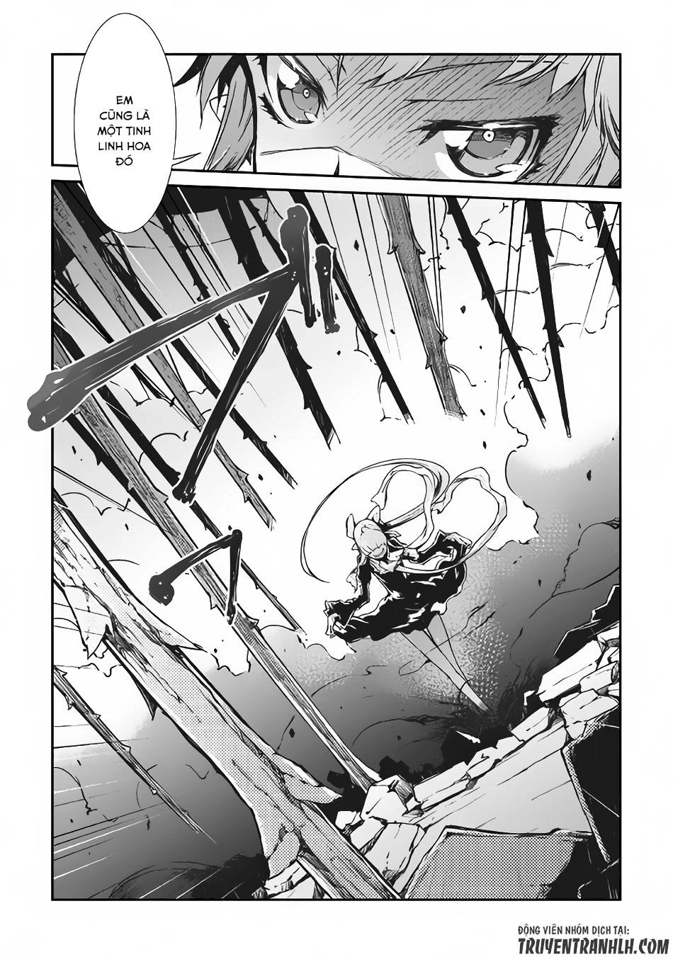 Sayonara Ryuusei, Konnichiwa Jinsei Chapter 15 - 15