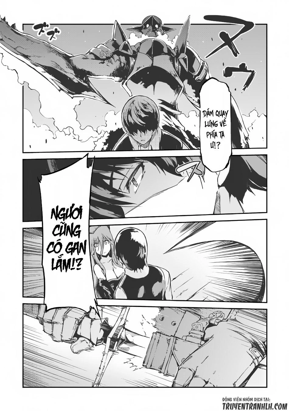 Sayonara Ryuusei, Konnichiwa Jinsei Chapter 17 - 5