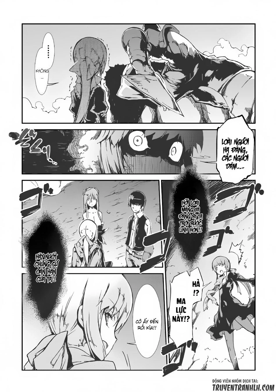 Sayonara Ryuusei, Konnichiwa Jinsei Chapter 17 - 18