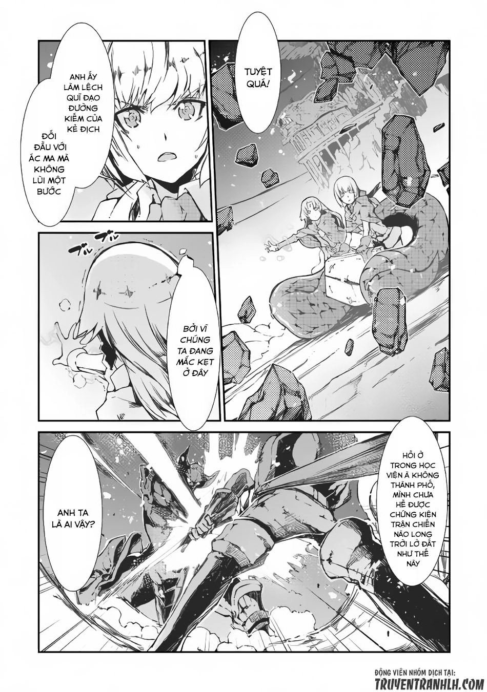 Sayonara Ryuusei, Konnichiwa Jinsei Chapter 19 - 5