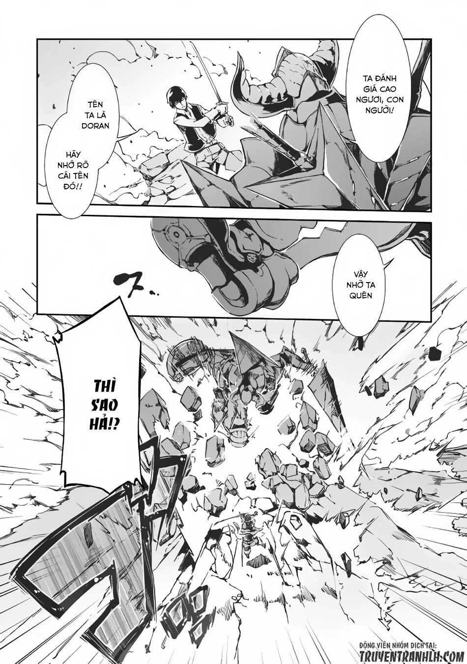 Sayonara Ryuusei, Konnichiwa Jinsei Chapter 19 - 7