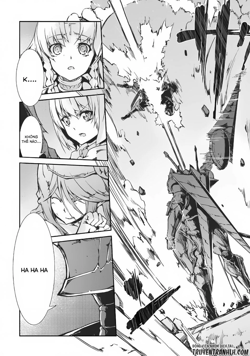 Sayonara Ryuusei, Konnichiwa Jinsei Chapter 19 - 9