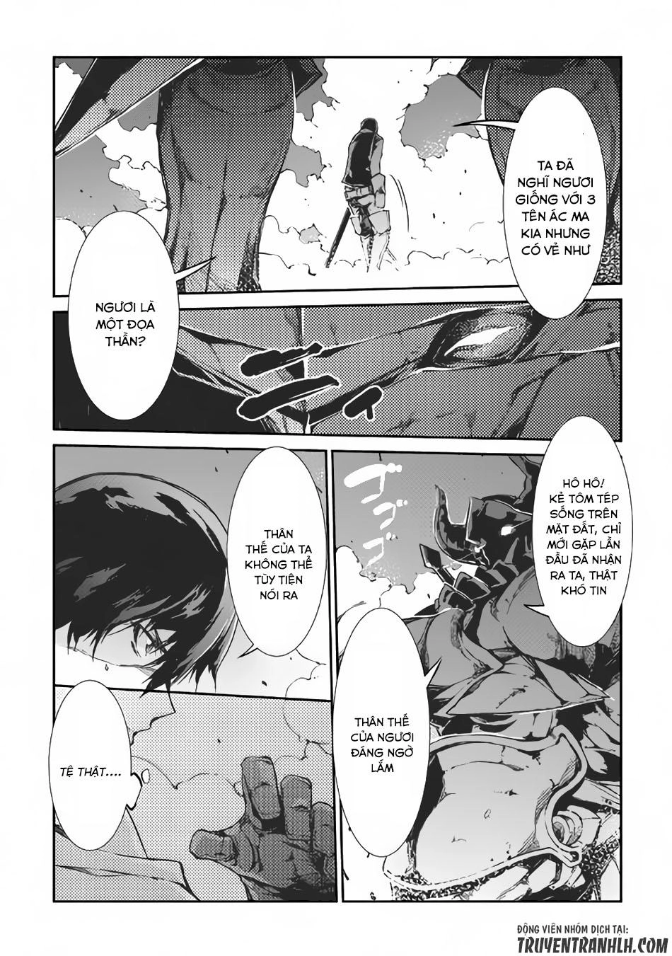 Sayonara Ryuusei, Konnichiwa Jinsei Chapter 19 - 11