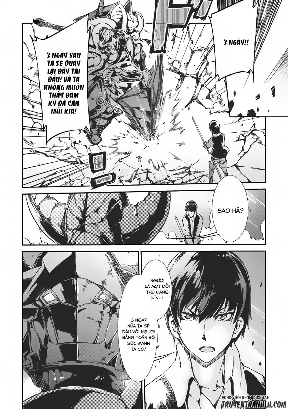 Sayonara Ryuusei, Konnichiwa Jinsei Chapter 19 - 16