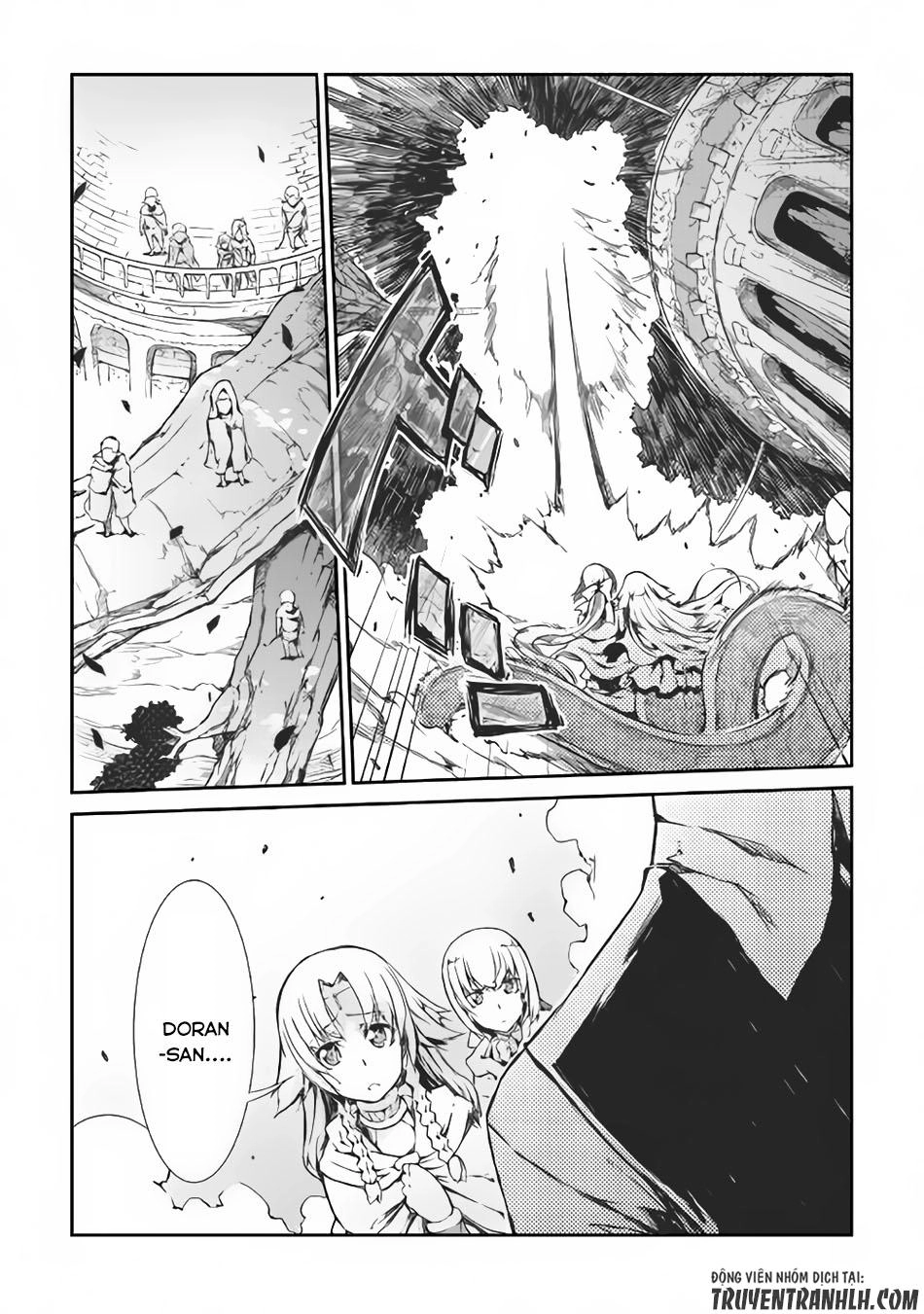 Sayonara Ryuusei, Konnichiwa Jinsei Chapter 19 - 20