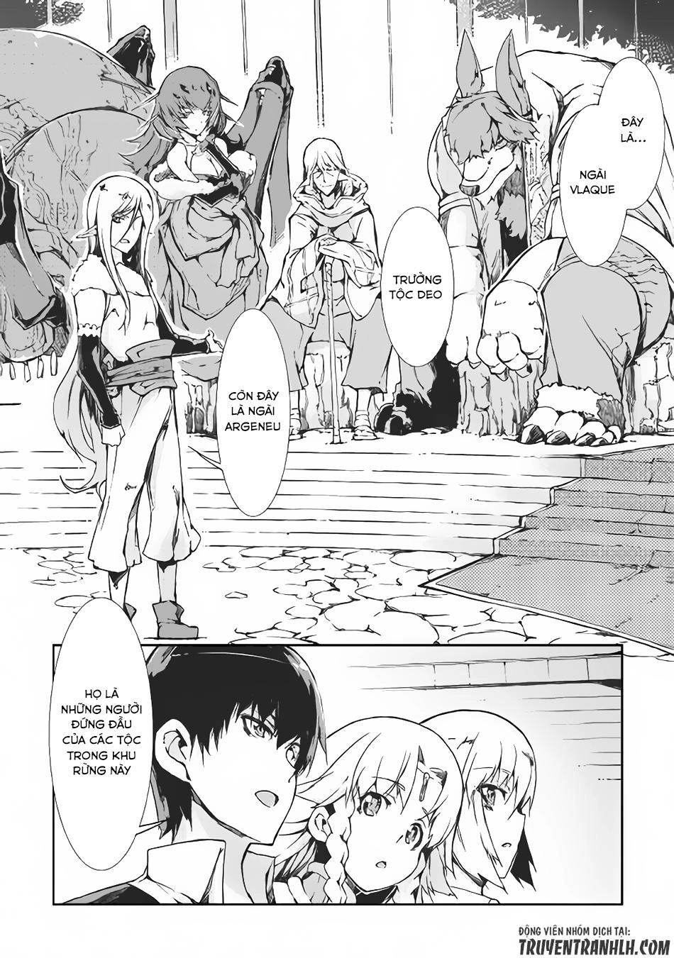 Sayonara Ryuusei, Konnichiwa Jinsei Chapter 20 - 6