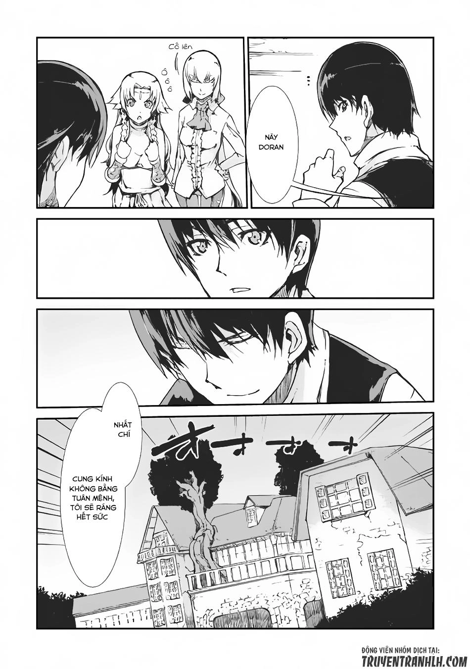 Sayonara Ryuusei, Konnichiwa Jinsei Chapter 20 - 15