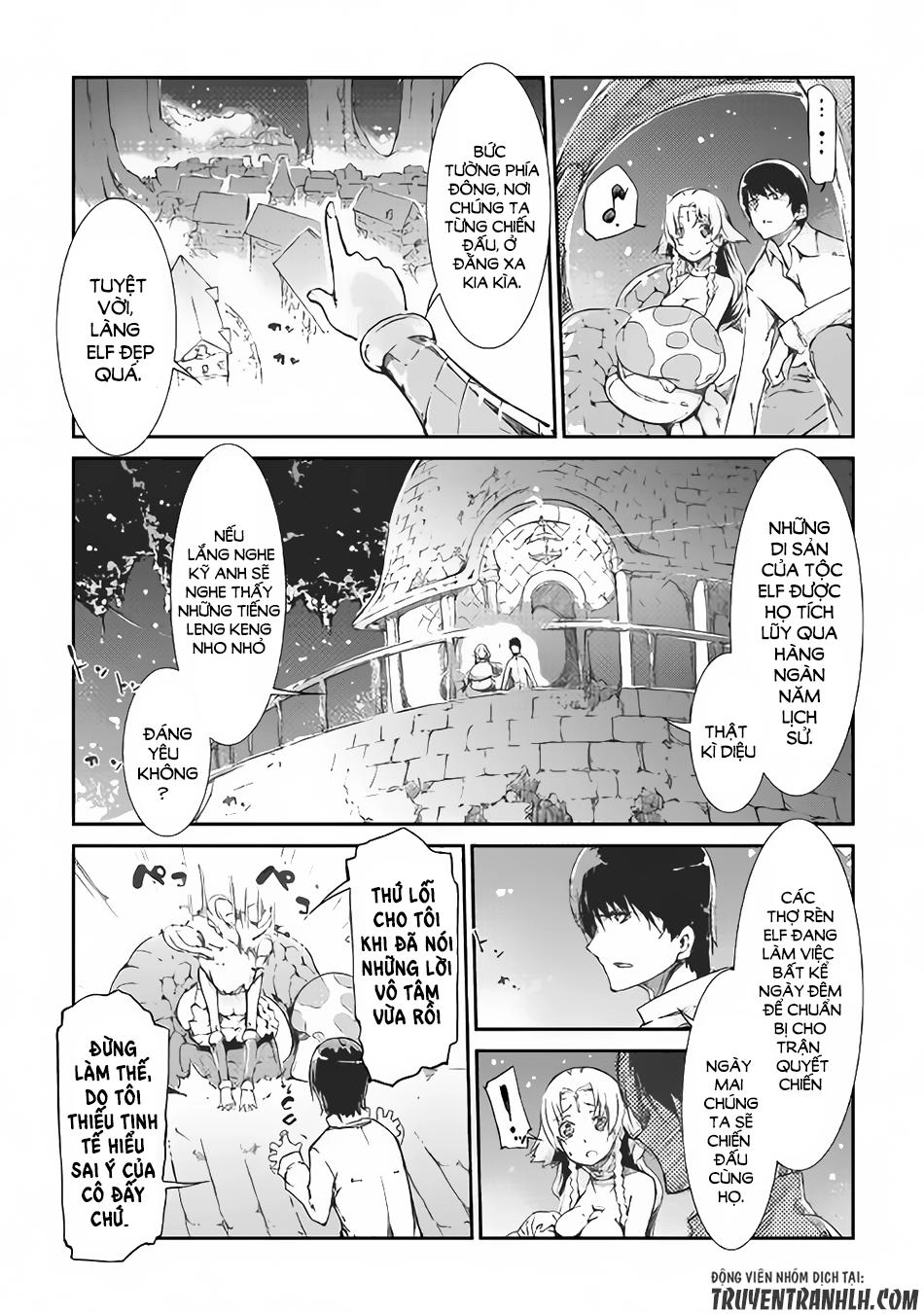 Sayonara Ryuusei, Konnichiwa Jinsei Chapter 21 - 4