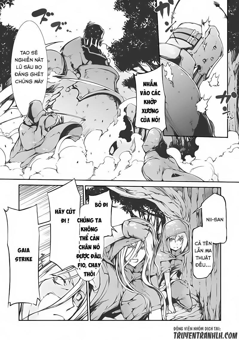 Sayonara Ryuusei, Konnichiwa Jinsei Chapter 22 - 3