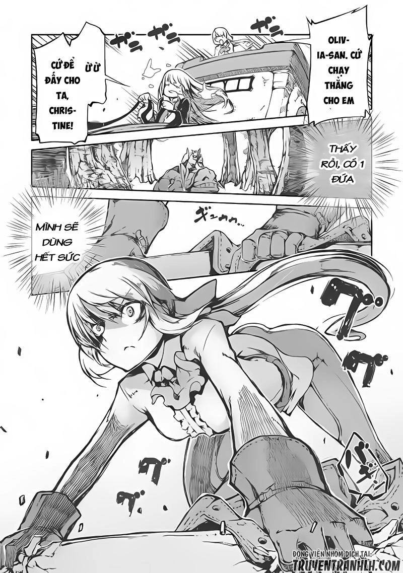 Sayonara Ryuusei, Konnichiwa Jinsei Chapter 22 - 12