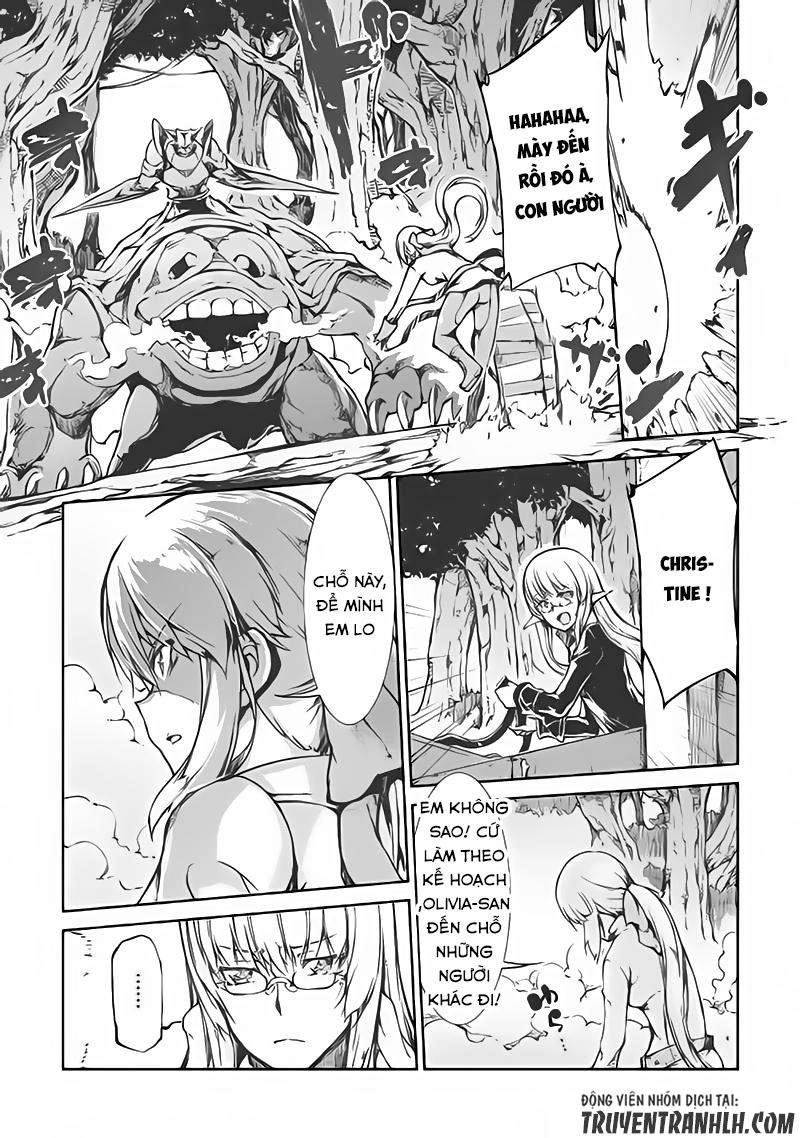 Sayonara Ryuusei, Konnichiwa Jinsei Chapter 22 - 15