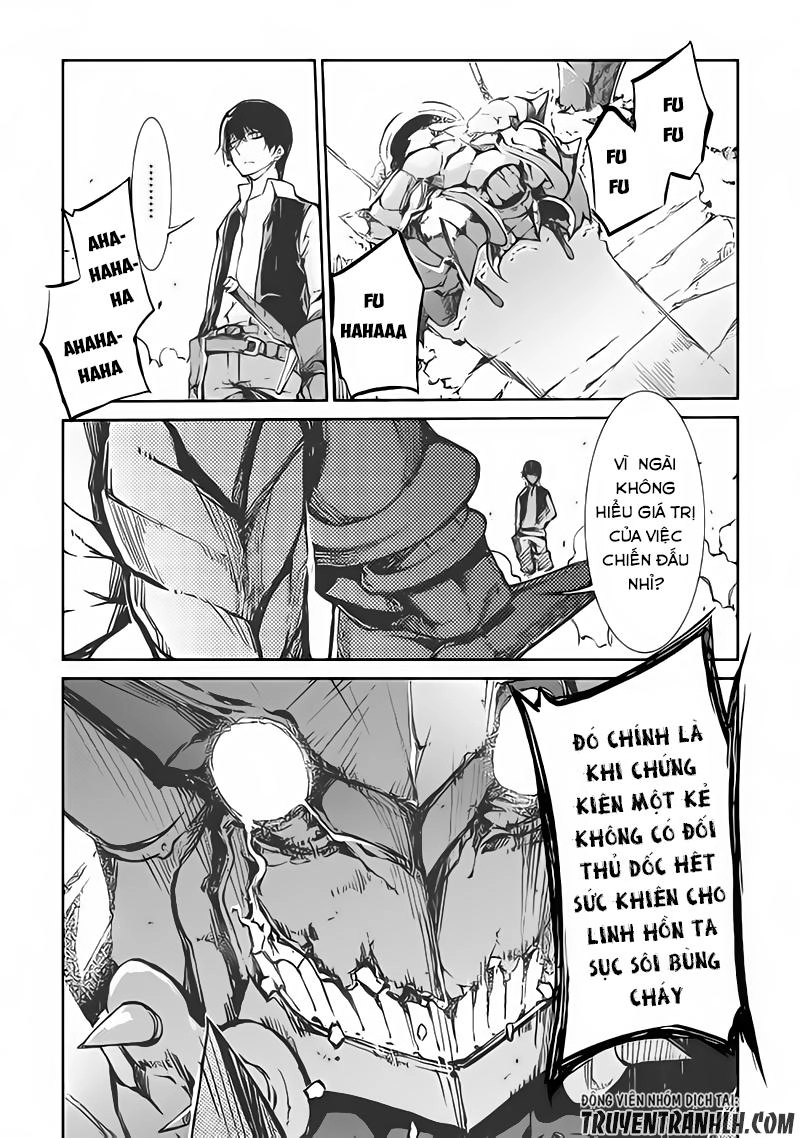 Sayonara Ryuusei, Konnichiwa Jinsei Chapter 22 - 21