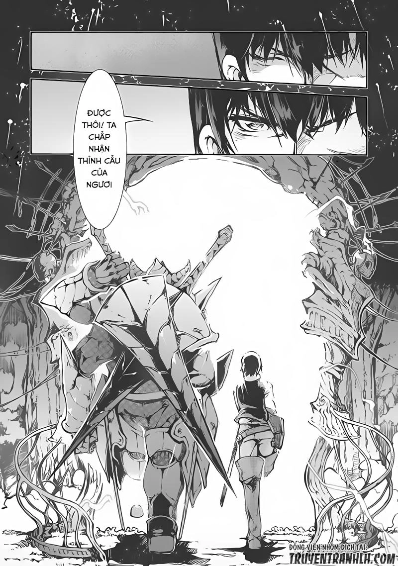 Sayonara Ryuusei, Konnichiwa Jinsei Chapter 22 - 23