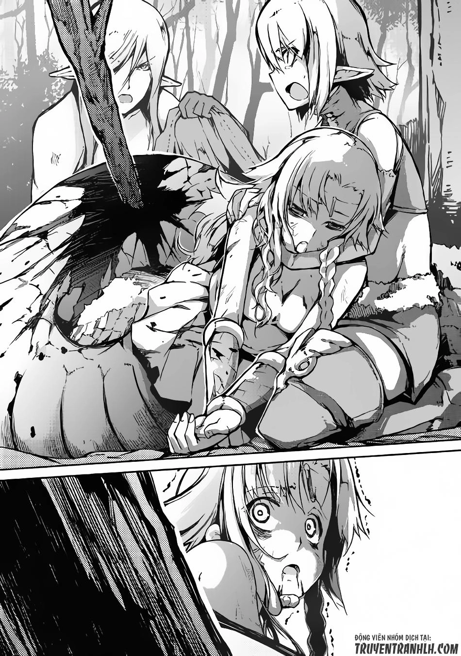 Sayonara Ryuusei, Konnichiwa Jinsei Chapter 23 - 7