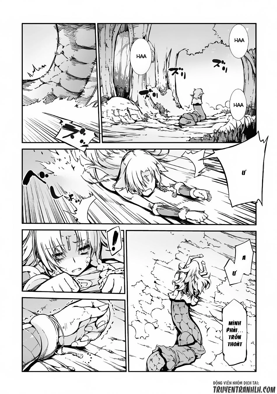 Sayonara Ryuusei, Konnichiwa Jinsei Chapter 23 - 13