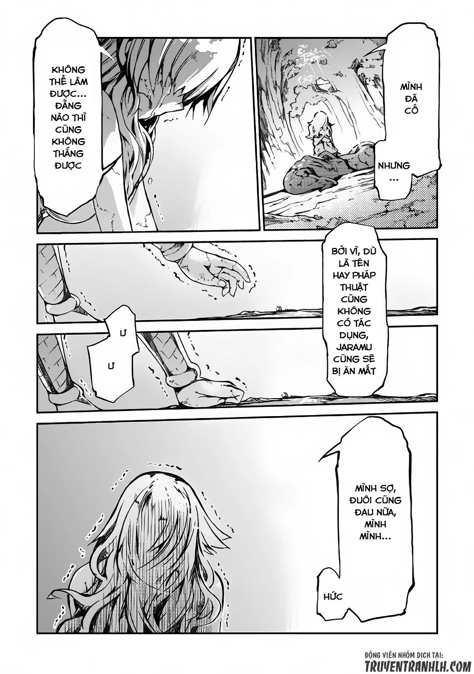 Sayonara Ryuusei, Konnichiwa Jinsei Chapter 23 - 15