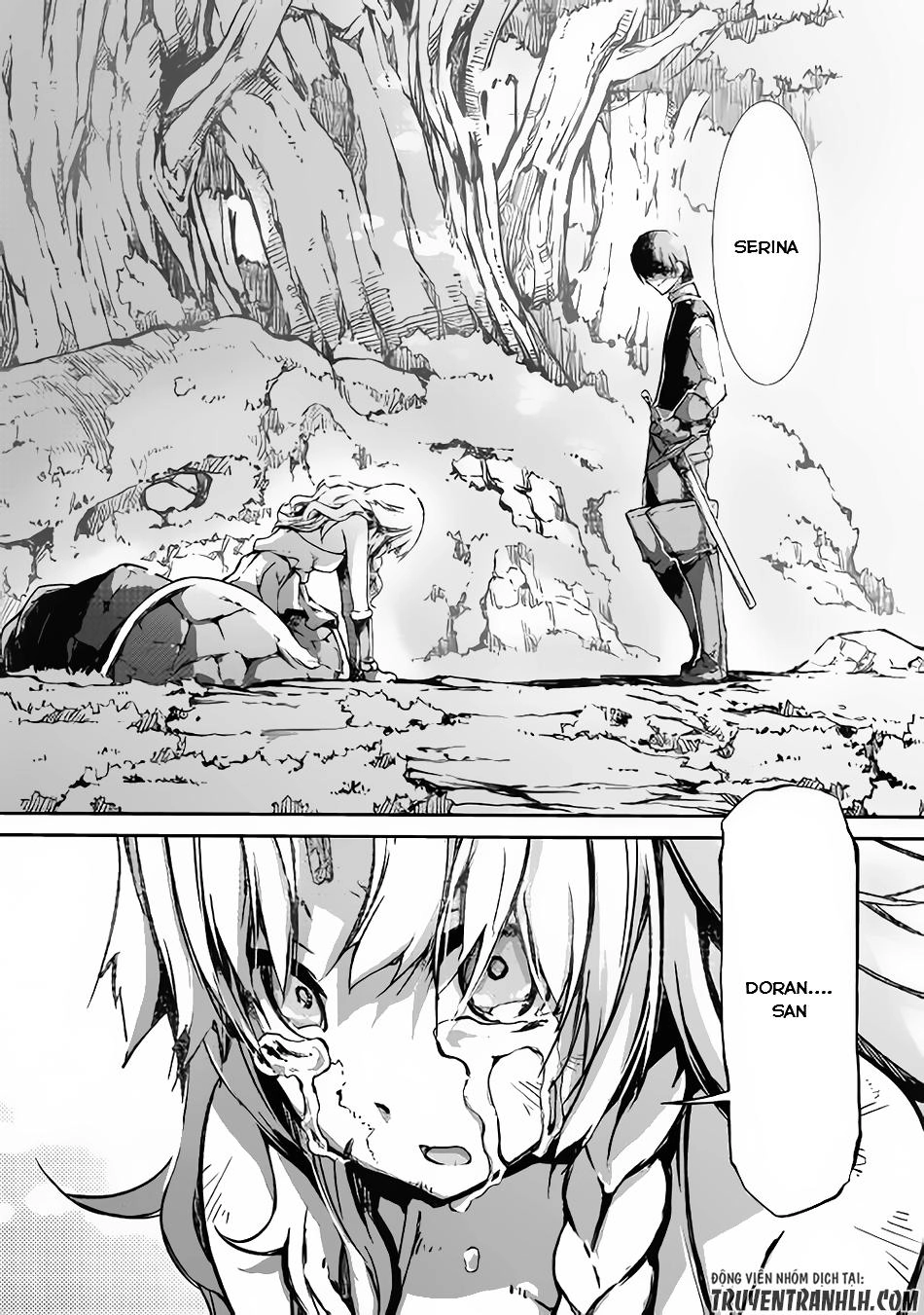 Sayonara Ryuusei, Konnichiwa Jinsei Chapter 23 - 18