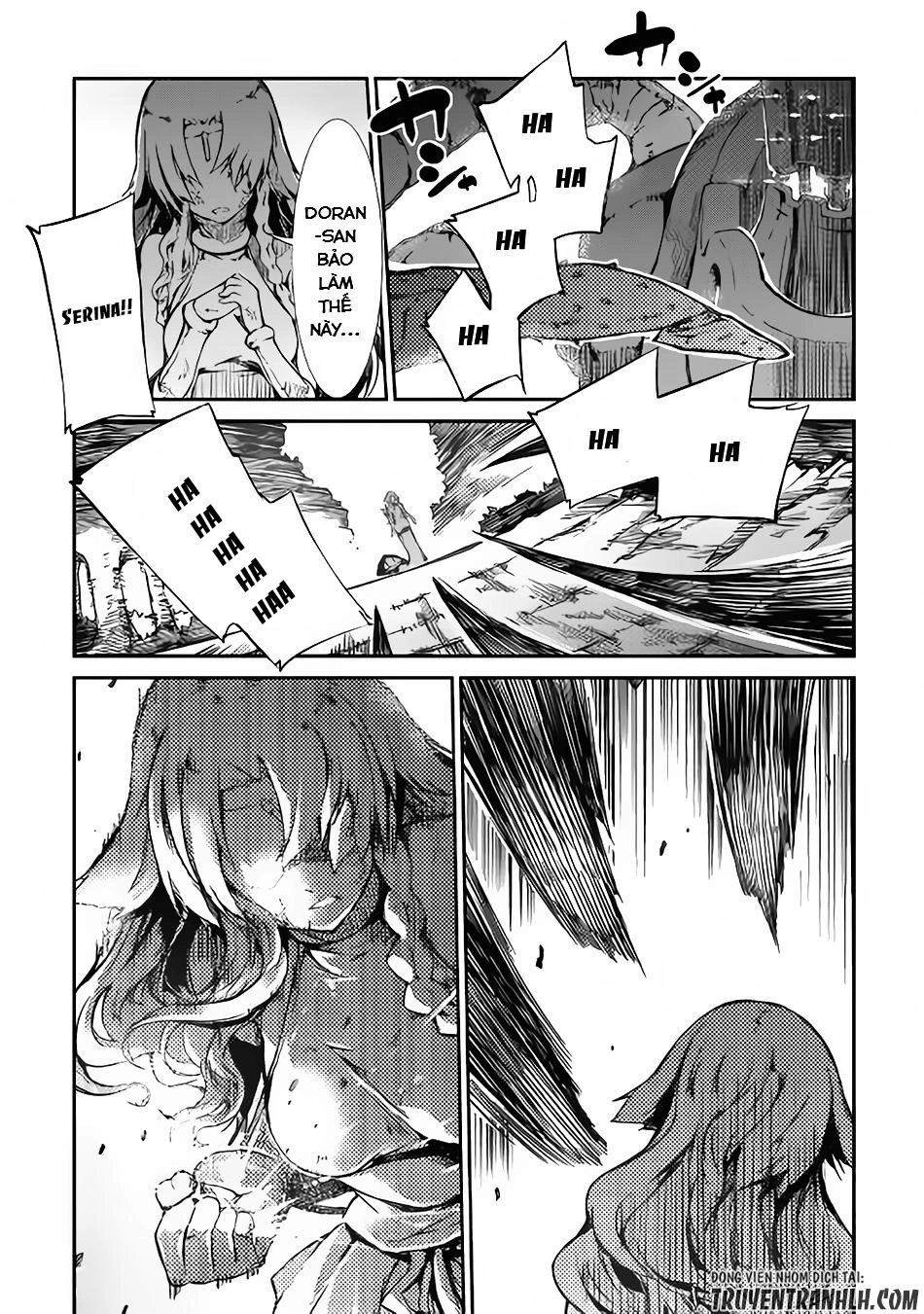 Sayonara Ryuusei, Konnichiwa Jinsei Chapter 23 - 25