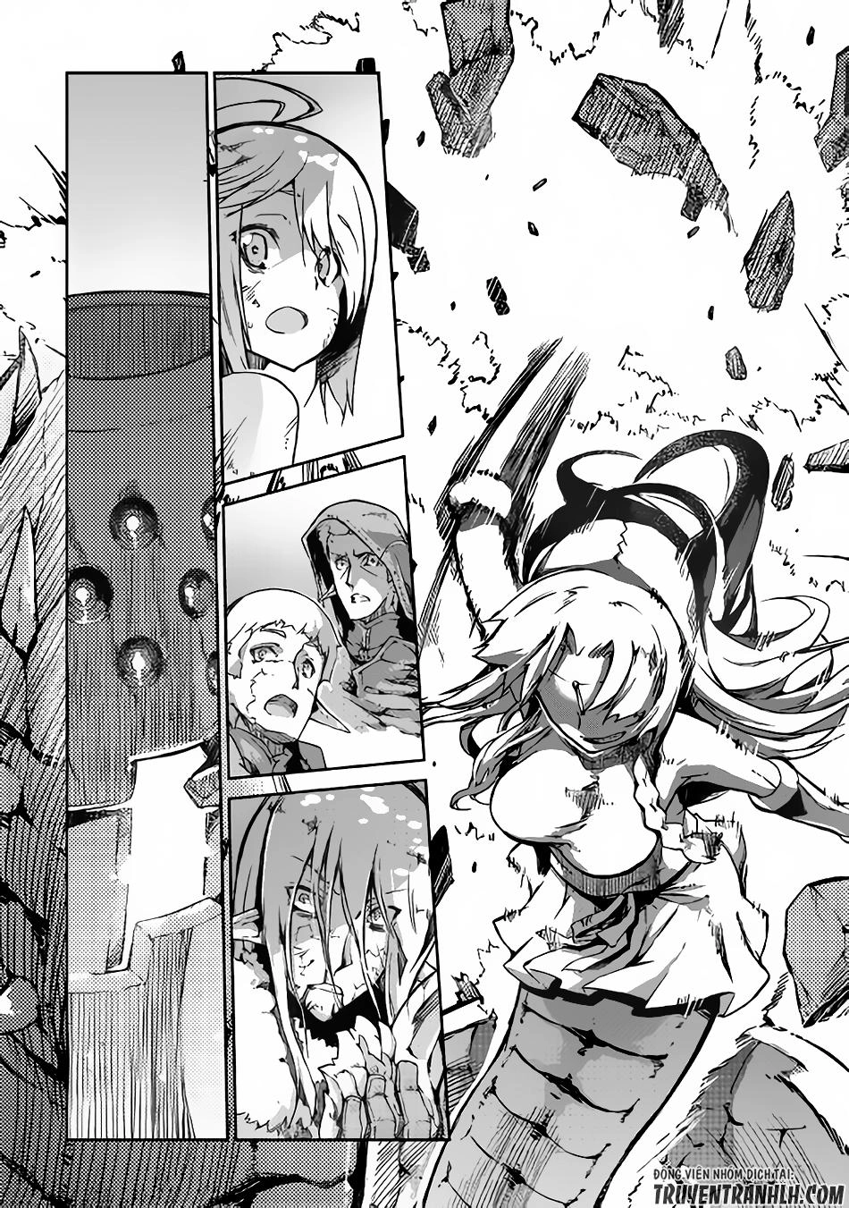 Sayonara Ryuusei, Konnichiwa Jinsei Chapter 23 - 26