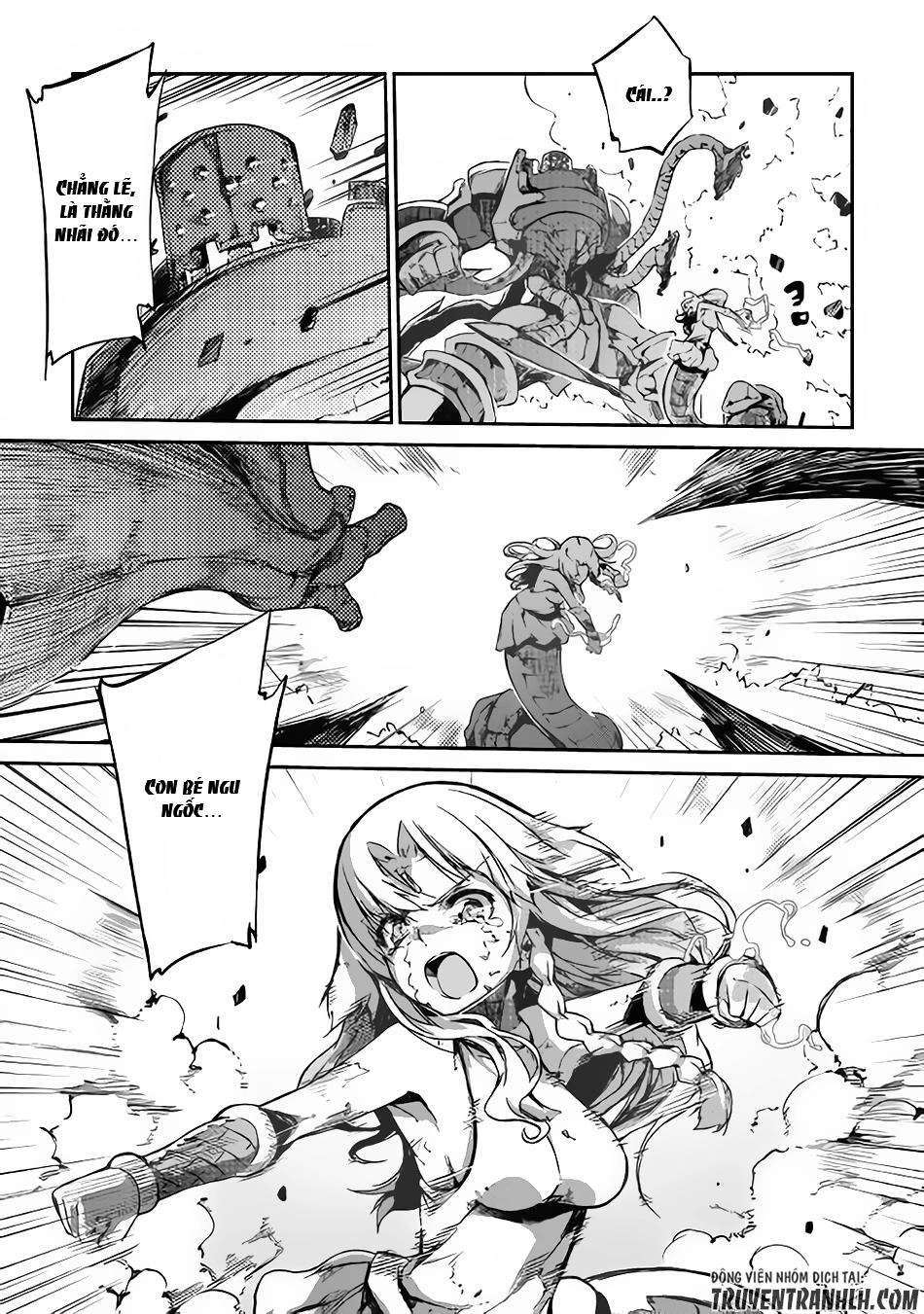 Sayonara Ryuusei, Konnichiwa Jinsei Chapter 23 - 27