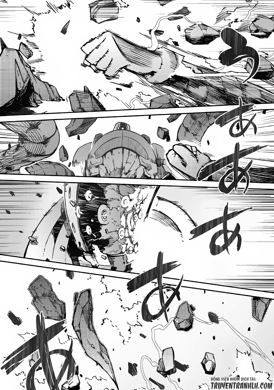 Sayonara Ryuusei, Konnichiwa Jinsei Chapter 23 - 28