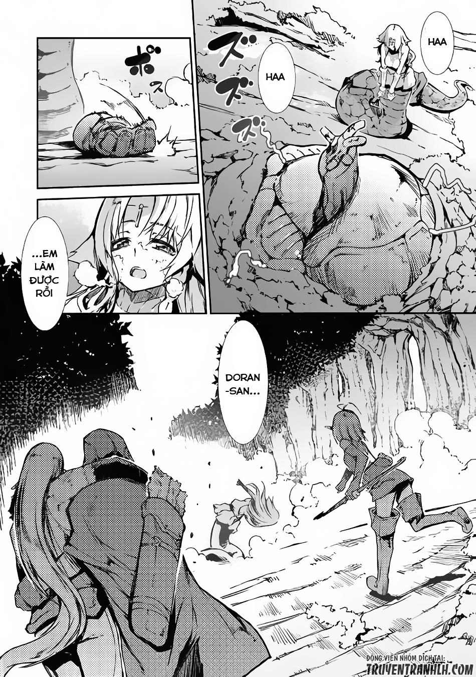 Sayonara Ryuusei, Konnichiwa Jinsei Chapter 23 - 31